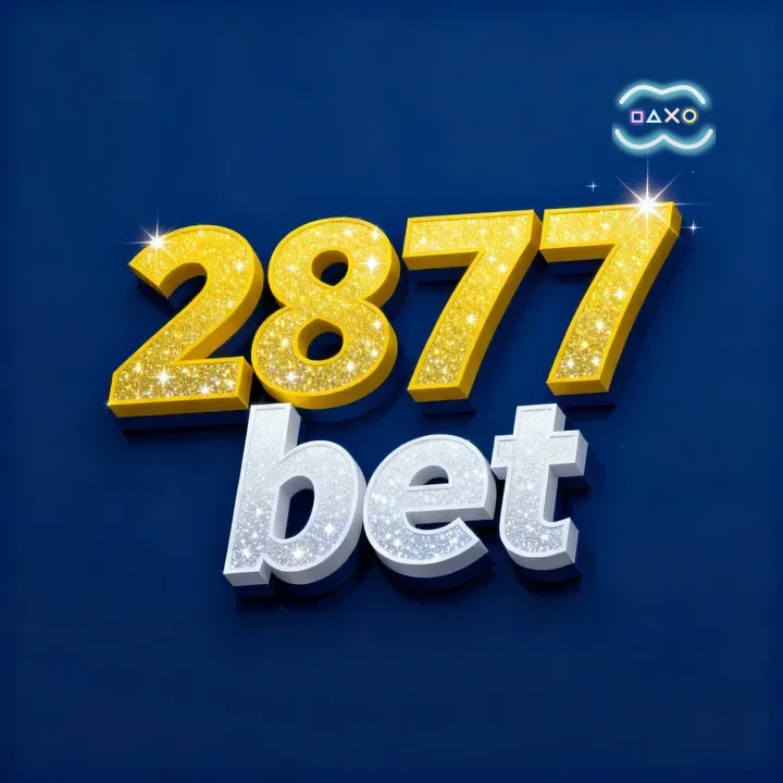 2877bet logo
