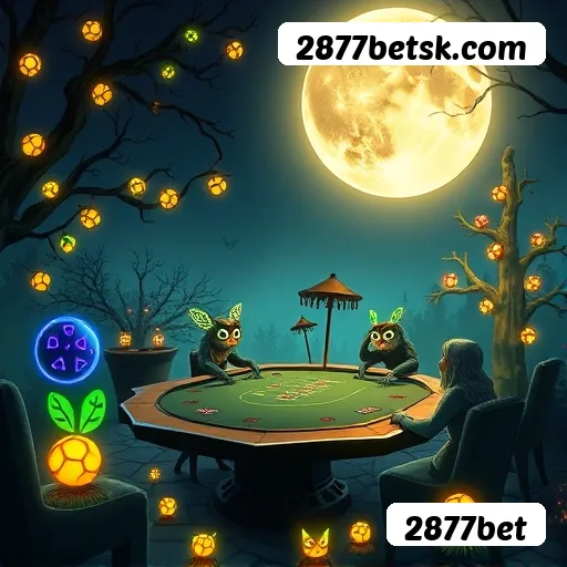 Vantagens APK mobile 2877bet Brasil