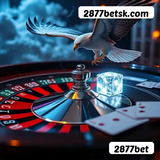2877bet App Mobile iOS Android Brasil