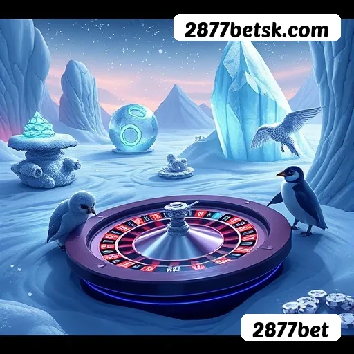 PIX Instantâneo 24/7 2877bet Brasil